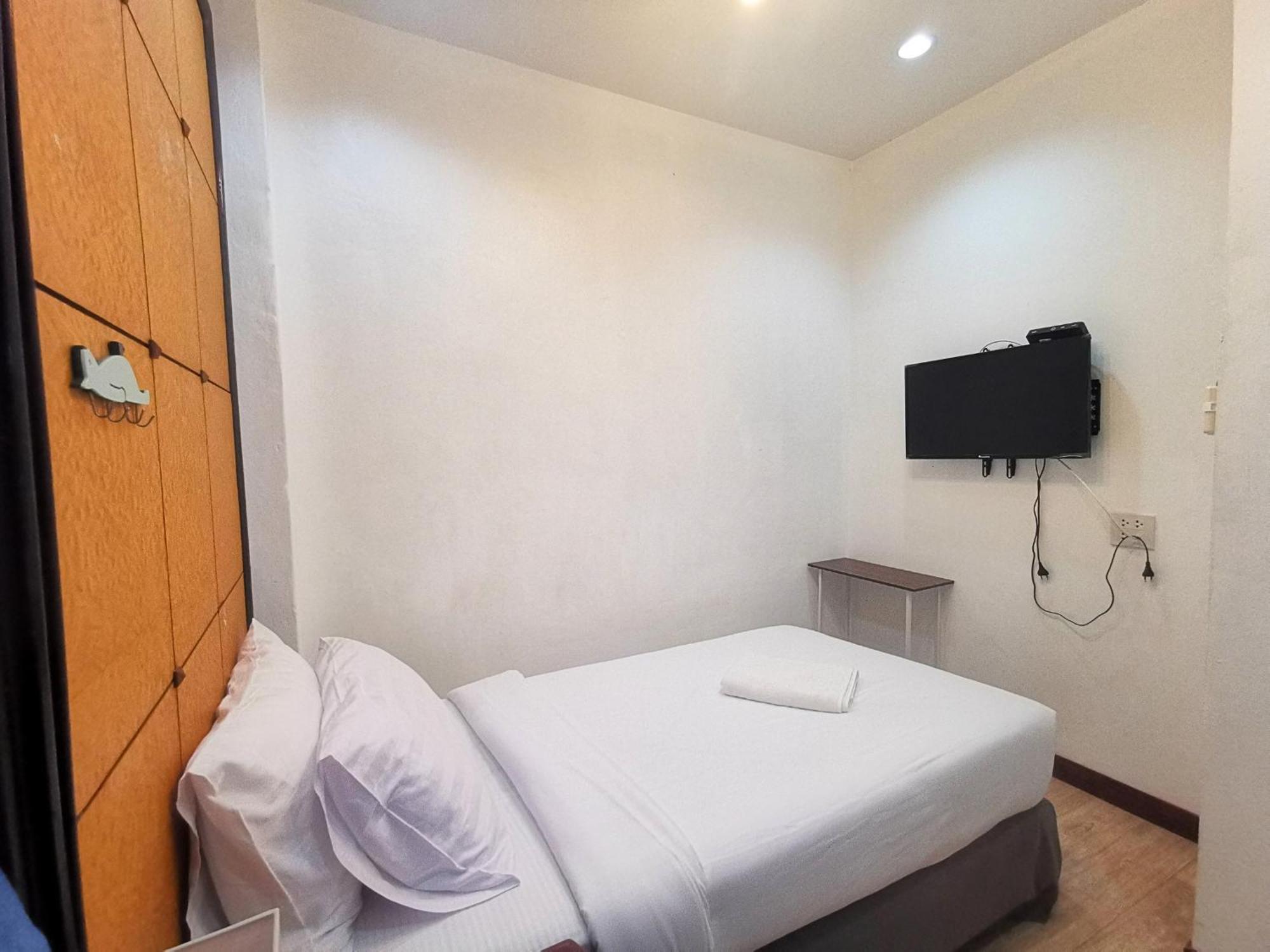 Kan Home Hotel Kanchanaburi Eksteriør billede